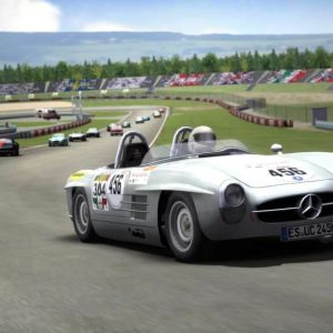 GT Legends EU Steam CD Key