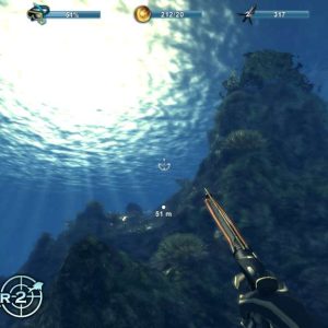 Depth Hunter 2: Deep Dive EU Steam CD Key