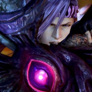 Final Fantasy XIII-2 EU Steam CD Key