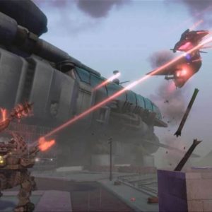Iron Brigade EU PC Steam CD Key