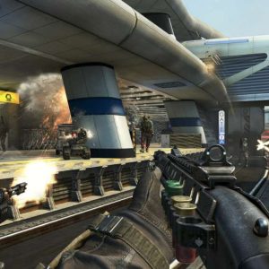 Call of Duty: Black Ops II EU Steam CD Key