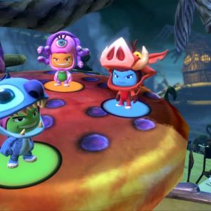 Disney Universe EU Steam CD Key