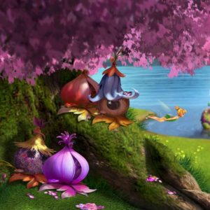 Disney Fairies: Tinker Bell's Adventure EU Steam CD Key