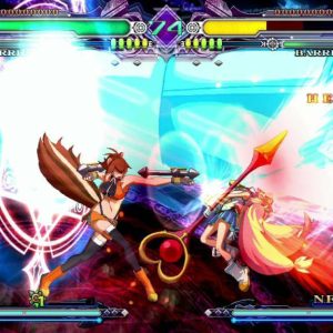 BlazBlue: Continuum Shift Extend EU PC Steam CD Key