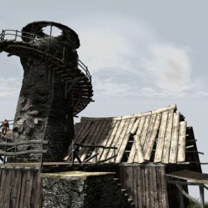 Gothic 3 EU PC Steam CD Key