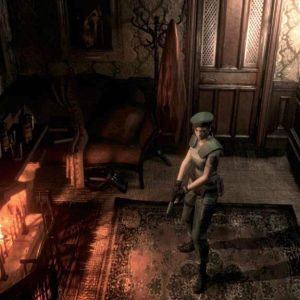 Resident Evil Origins / Biohazard Origins Collection EU PC Steam CD Key