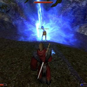 Gothic II: Gold Edition EU PC Steam CD Key