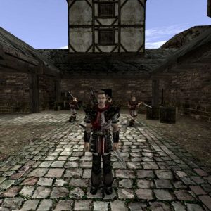 Gothic Universe Edition EU PC Steam CD Key