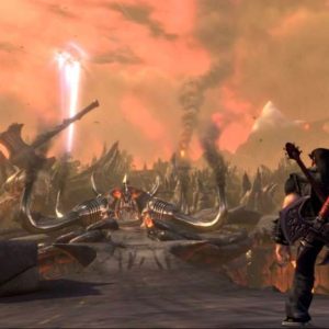 Brutal Legend EU Steam CD Key