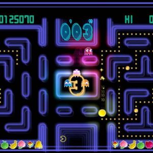 PAC-MAN MUSEUM EU Steam CD Key