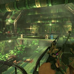 Viscera Cleanup Detail EU Steam CD Key