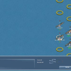 Storm over the Pacific EU Steam CD Key