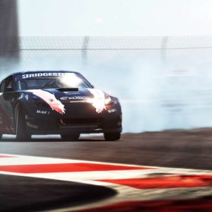GRID Autosport EU PC Steam CD Key