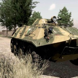 Arma II: Operation Arrowhead EU Steam