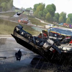 Project CARS EU Steam CD Key