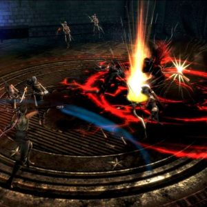 Dungeon Siege III EU PC Steam CD Key