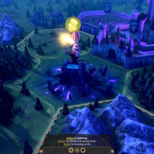 Armello EU Steam CD Key