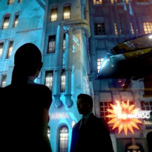 Dreamfall Chapters EU Steam CD Key