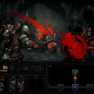 Darkest Dungeon: Ancestral Edition 2017 EU PC Steam CD Key
