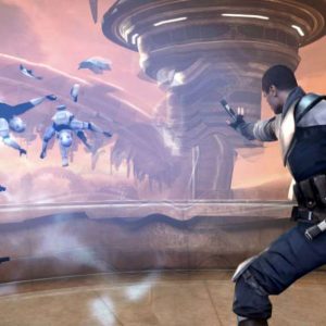 Star Wars: The Force Unleashed II EU PC Steam CD Key