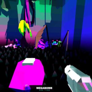 Heavy Bullets EU PC Steam CD Key