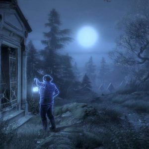 The Vanishing of Ethan Carter EU Steam CD Key