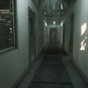 Lucius II EU PC Steam CD Key