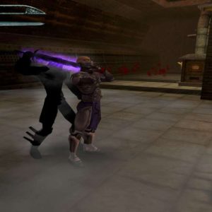 Blood Omen 2: Legacy of Kain EU PC Steam CD Key