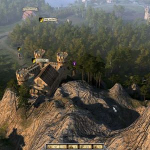 Legends of Eisenwald EU Steam CD Key