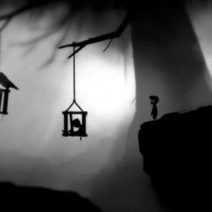 Limbo EU Steam CD Key