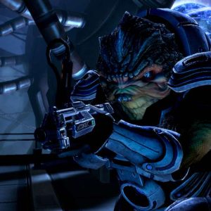 Mass Effect 2 (2010 Edition) PC Steam Account