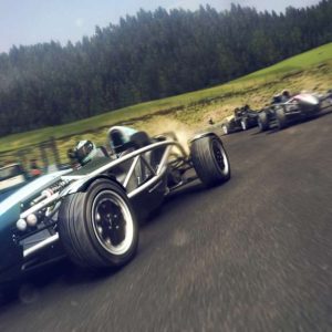 GRID 2 EU PC Steam CD Key