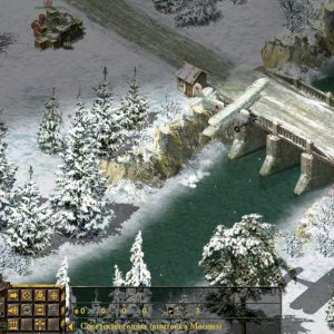Blitzkrieg Anthology EU Steam CD Key
