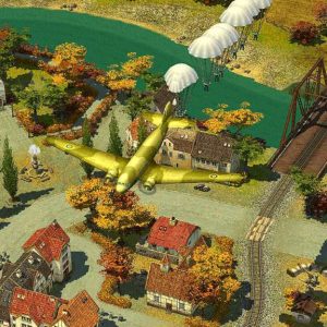 Blitzkrieg 2 Anthology EU Steam CD Key