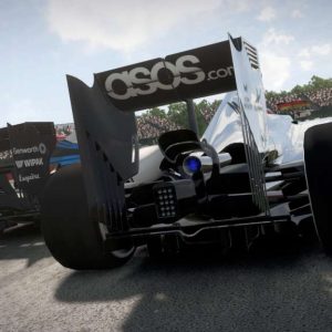F1 2014 EU Steam CD Key