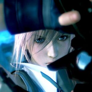 Final Fantasy XIII & XIII-2 EU Steam CD Key