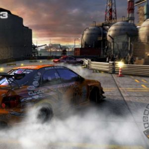 GRID EU Steam