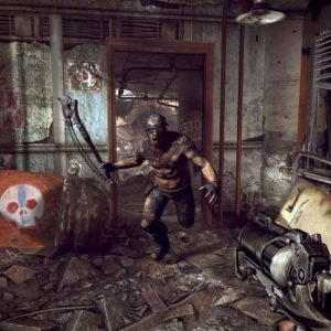 Rage EU PC Steam CD Key