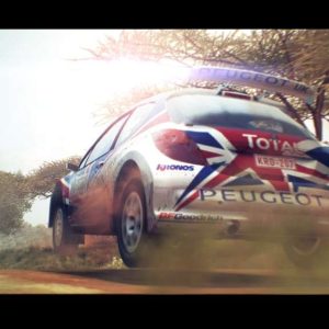 DiRT 3 Complete Edition EU PC Steam CD Key
