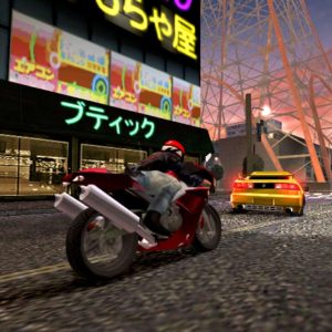 Midnight Club 2 EU Steam CD Key