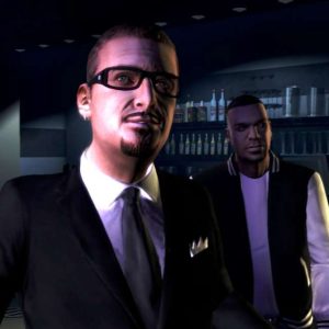 Grand Theft Auto IV Complete Edition EU PC Steam CD Key