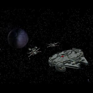 LEGO Star Wars: The Complete Saga EU PC Steam