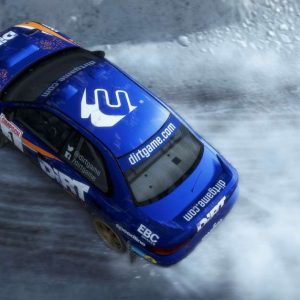 DiRT Rally EU PC Steam CD Key