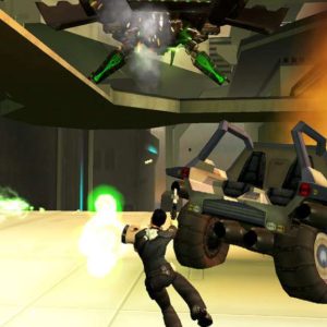 Advent Rising EU PC Steam CD Key