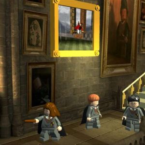 LEGO Harry Potter Collection EU (2022) PC Steam CD Key