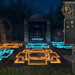 Legend of Grimrock 2 EU Steam CD Key