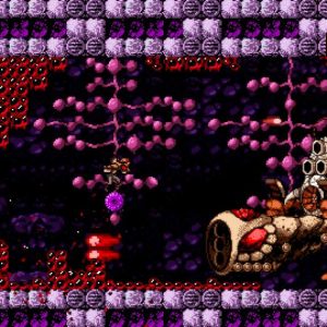 Axiom Verge EU PC Steam CD Key