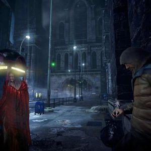 Castlevania: Lords of Shadow 2 EU PC Steam CD Key