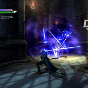 Devil May Cry 4 Special Edition EU PC Steam CD Key