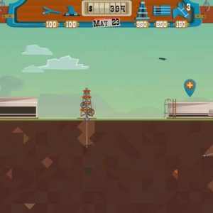 Turmoil EU Steam CD Key